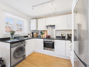 Kitchen area - click for photo gallery